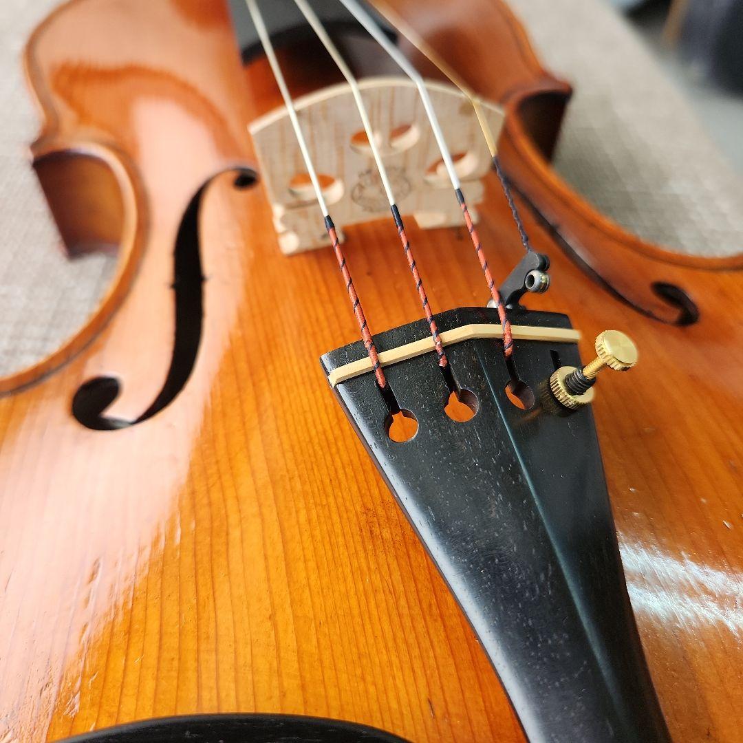 【オールド】バイオリン