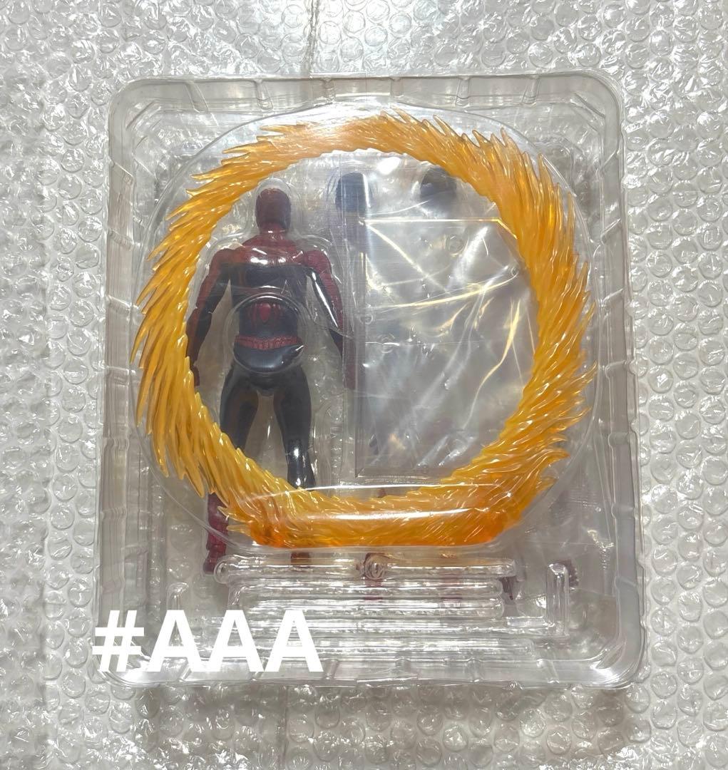 【24時間以内発送】MAFEX フレンドリー・ネイバーフッド・スパイダーマン