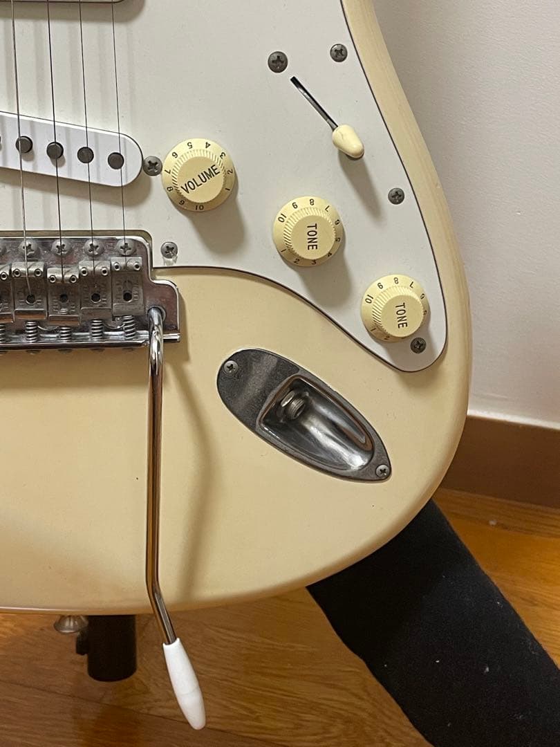 週末限定10%OFF‼︎ Fender Japan ST68-85TX