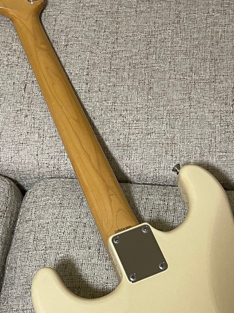 週末限定10%OFF‼︎ Fender Japan ST68-85TX