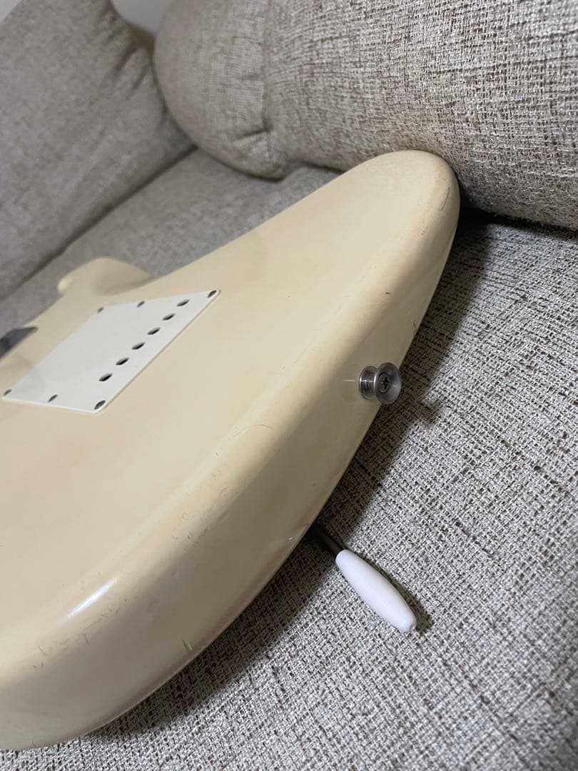 週末限定10%OFF‼︎ Fender Japan ST68-85TX