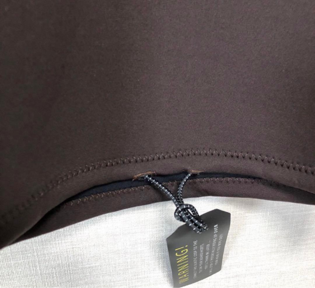 ビラボン BILLABONG メンズ 長袖タッパー ウェットスーツ タッパ