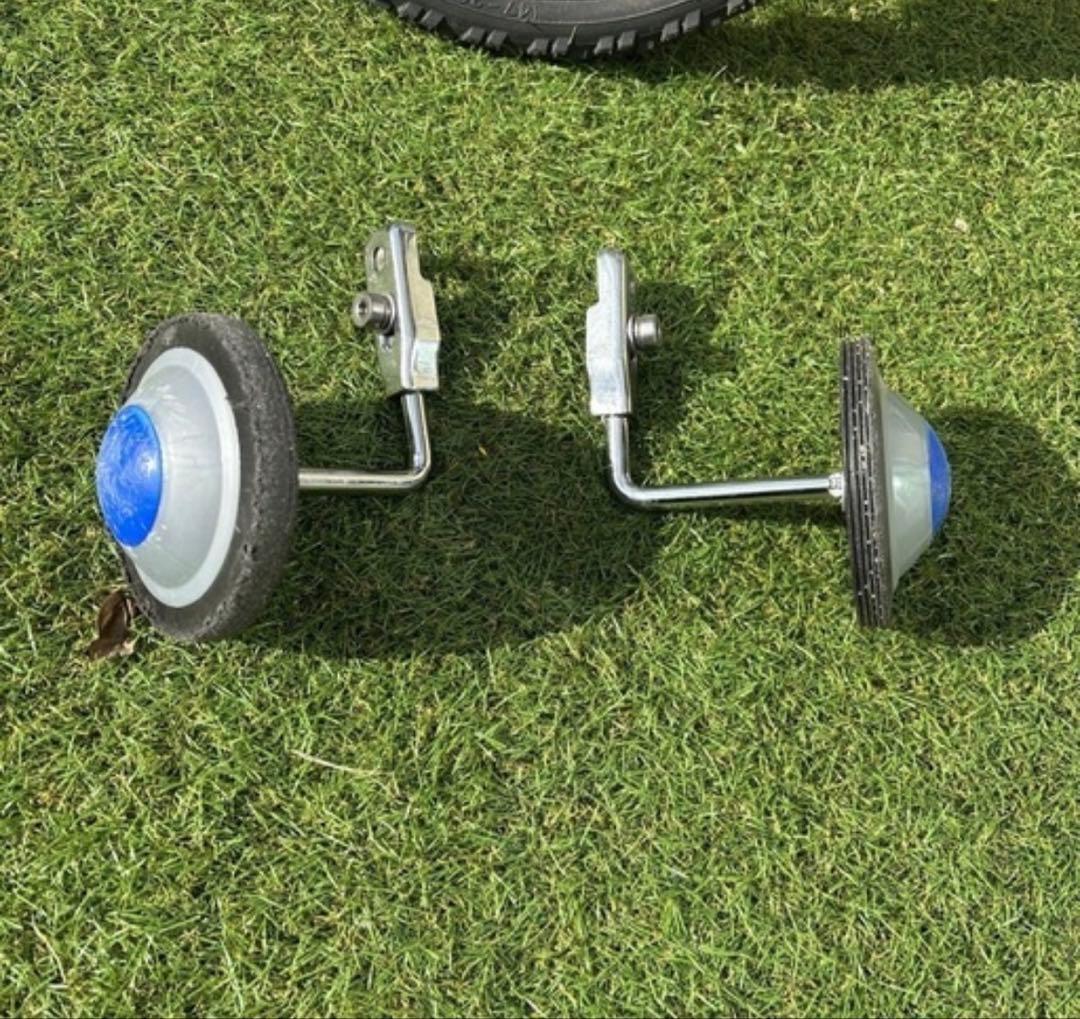 ブリヂストン エコキッズサイクル 16インチ 子供用自転車 春日井市