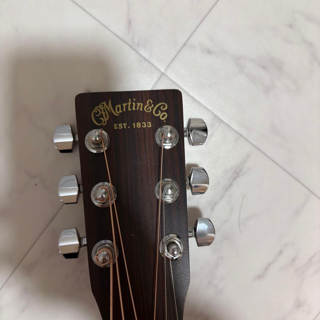 MARTIN LX1E Little Martinリトルマーチン fishman