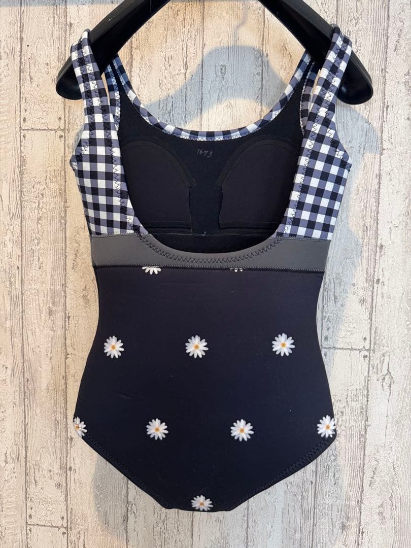 Sea×me wet suits スイムジョン サーフィン ウェットスーツ 水着