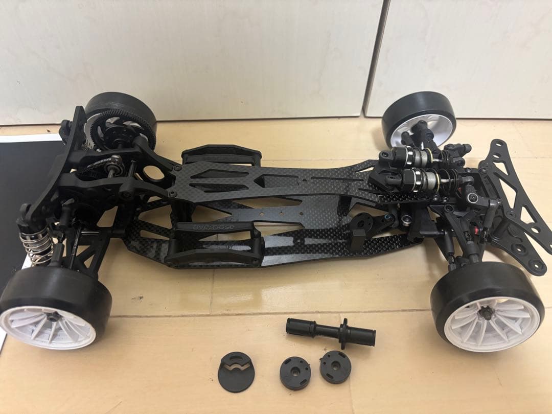 OVERDOSE GALM ボールデフ