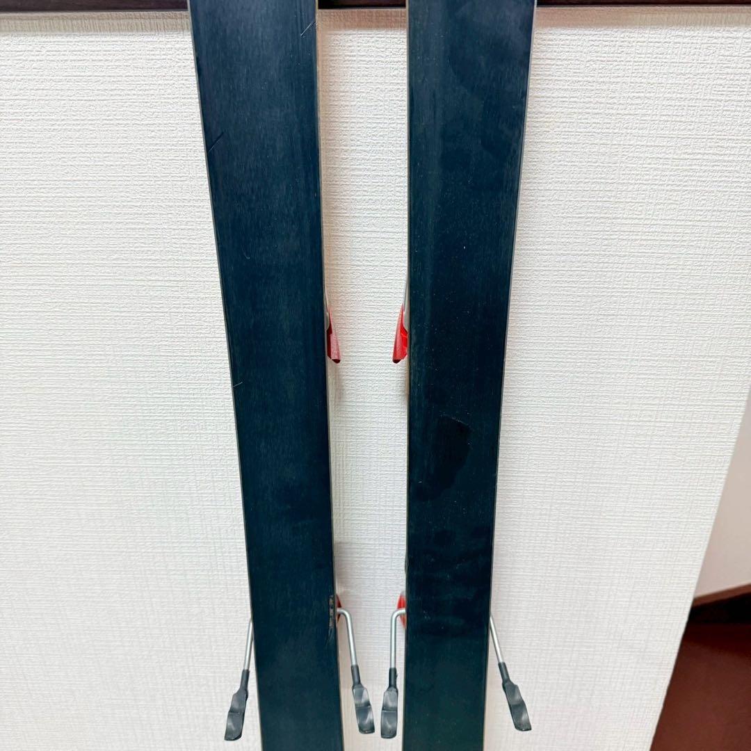 オガサカ　TC-SG 170cm スキー板 プレート