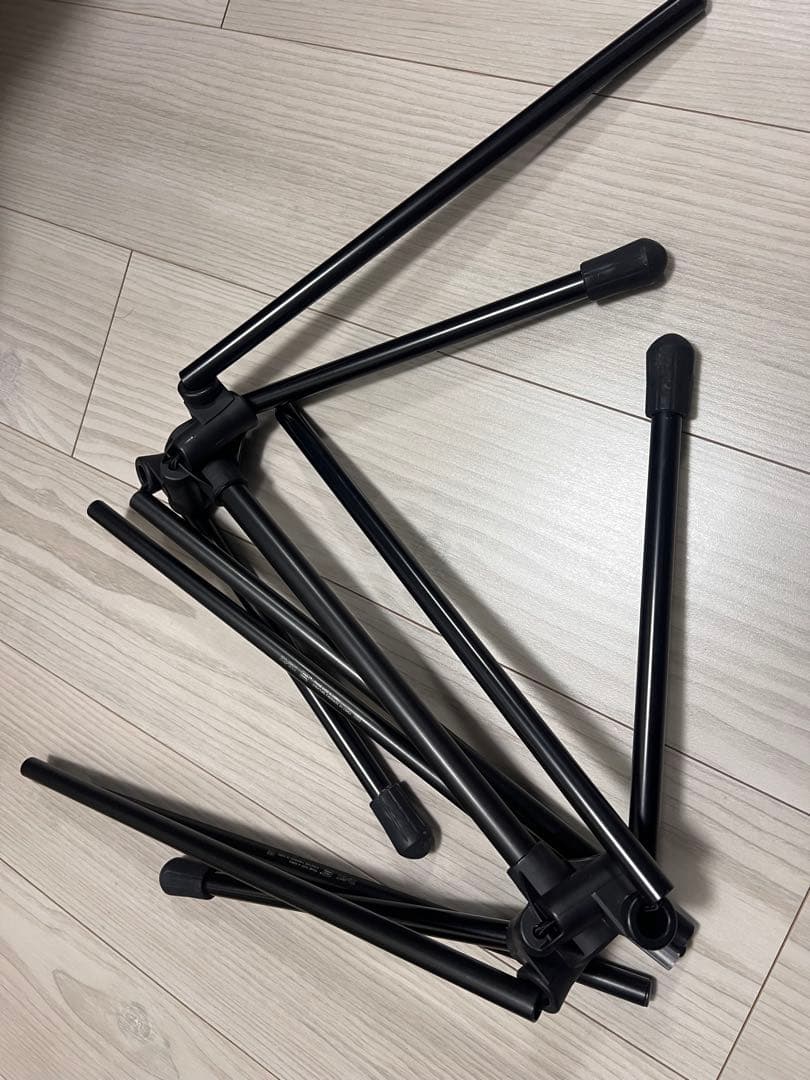 テーブル・チェア・ハンモック Helinox  Deco&Beach Chair Two 