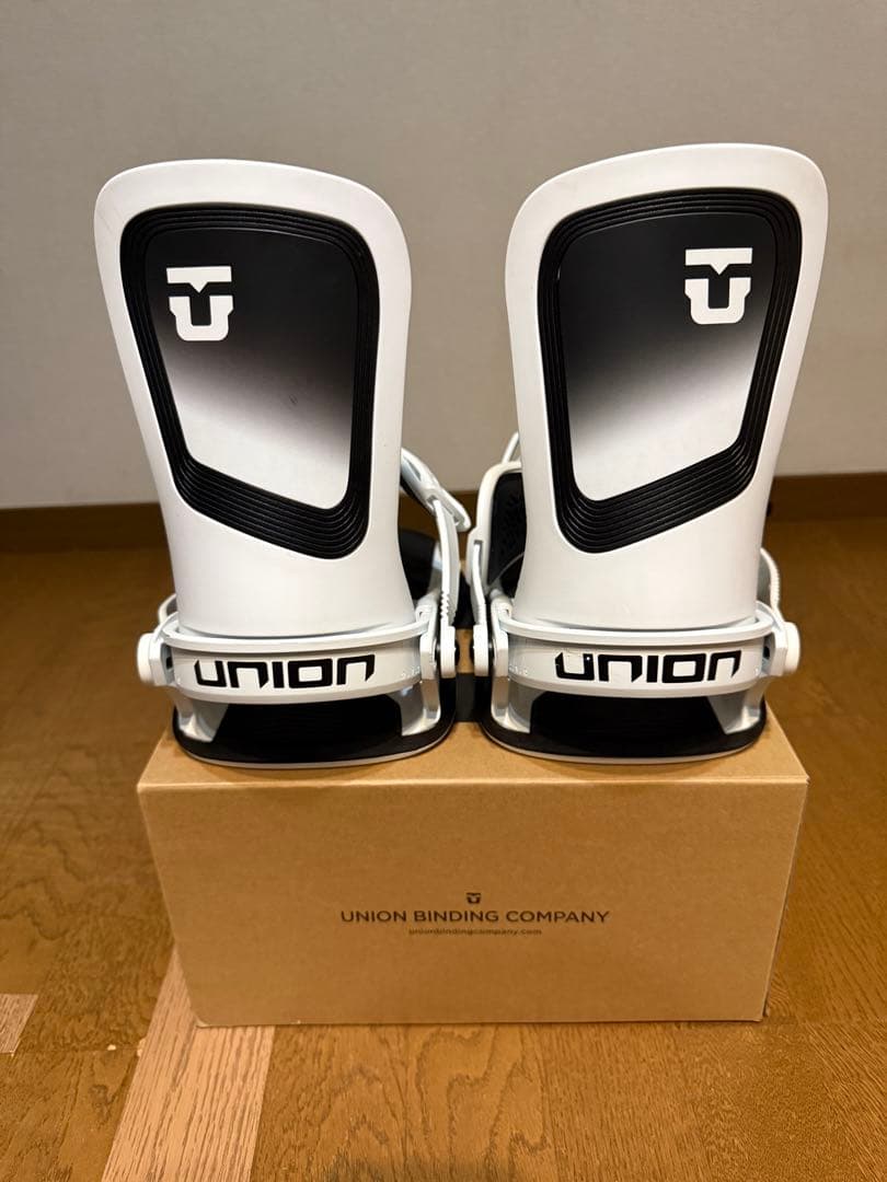 UNION ULTRA Lサイズ　CAPiTA ULTRAFEAR 157W