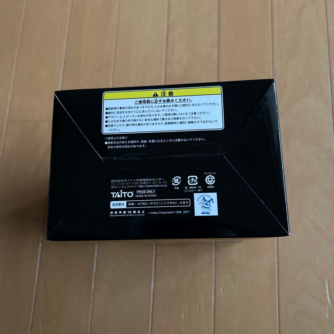 P4U エリザベス　フィギュア