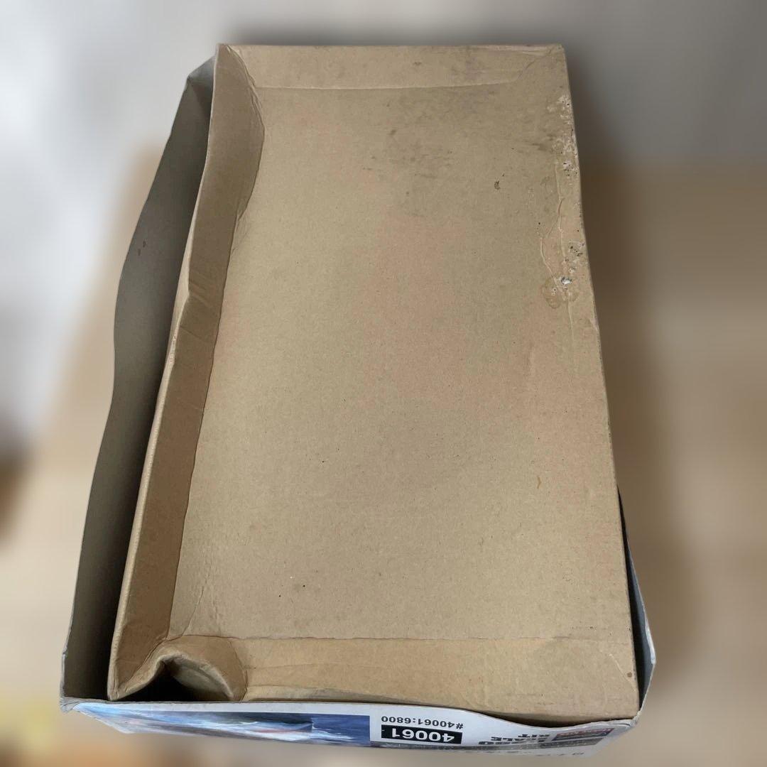 【特別版】長谷川 1/350 戦艦三笠 黄海海戦 未組立 Ln368