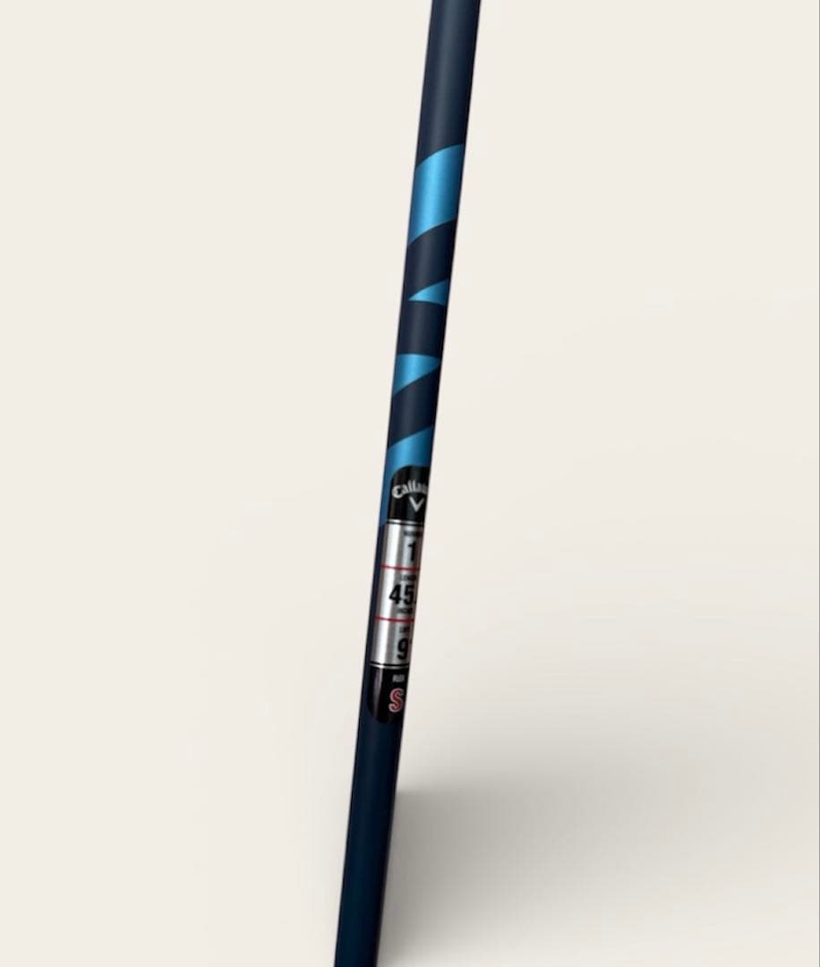 【VENTUS BLUE TR 5-S 1W】for Callaway