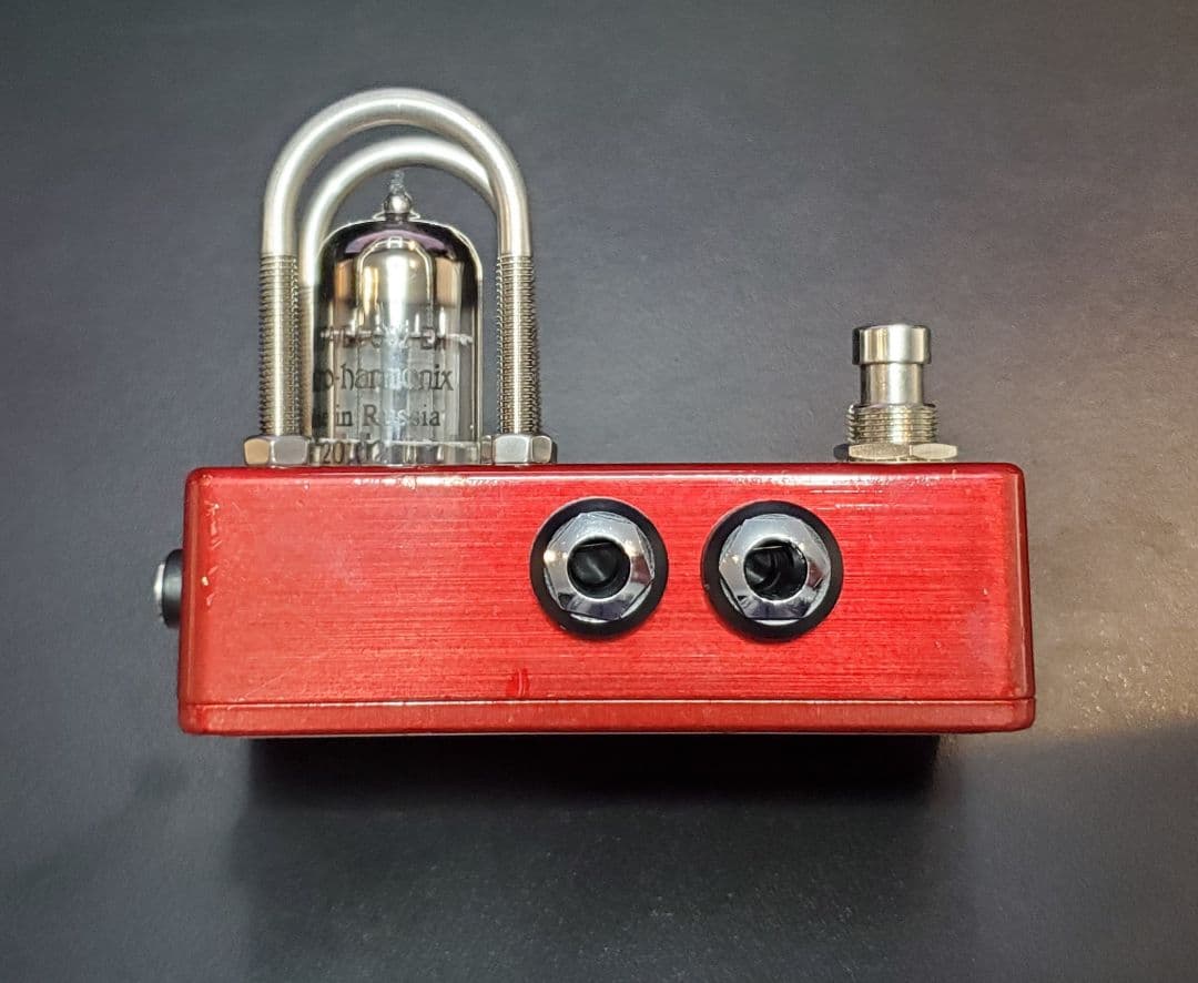 Beyond Tube Buffer+ マーティ・フリードマンモデル