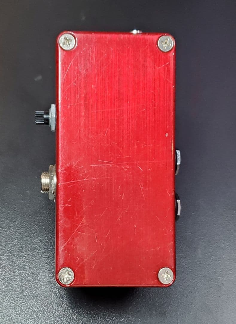 Beyond Tube Buffer+ マーティ・フリードマンモデル