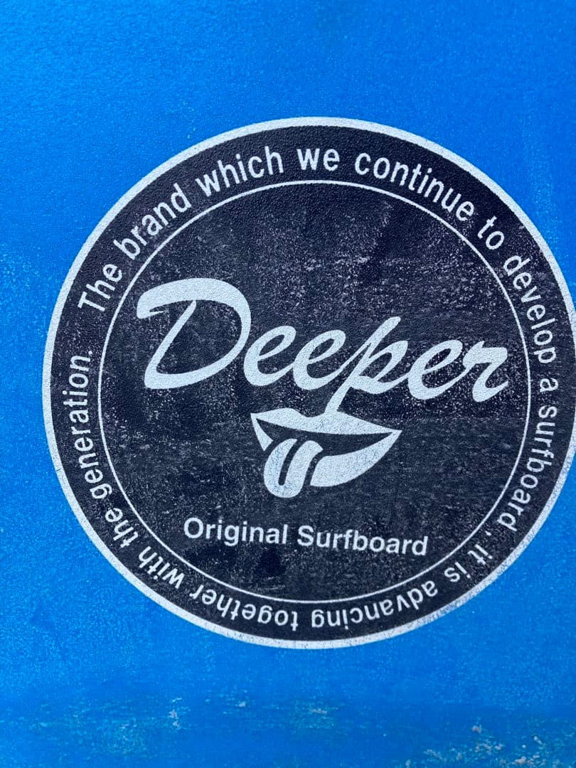 子供用　ソフトサーフボード