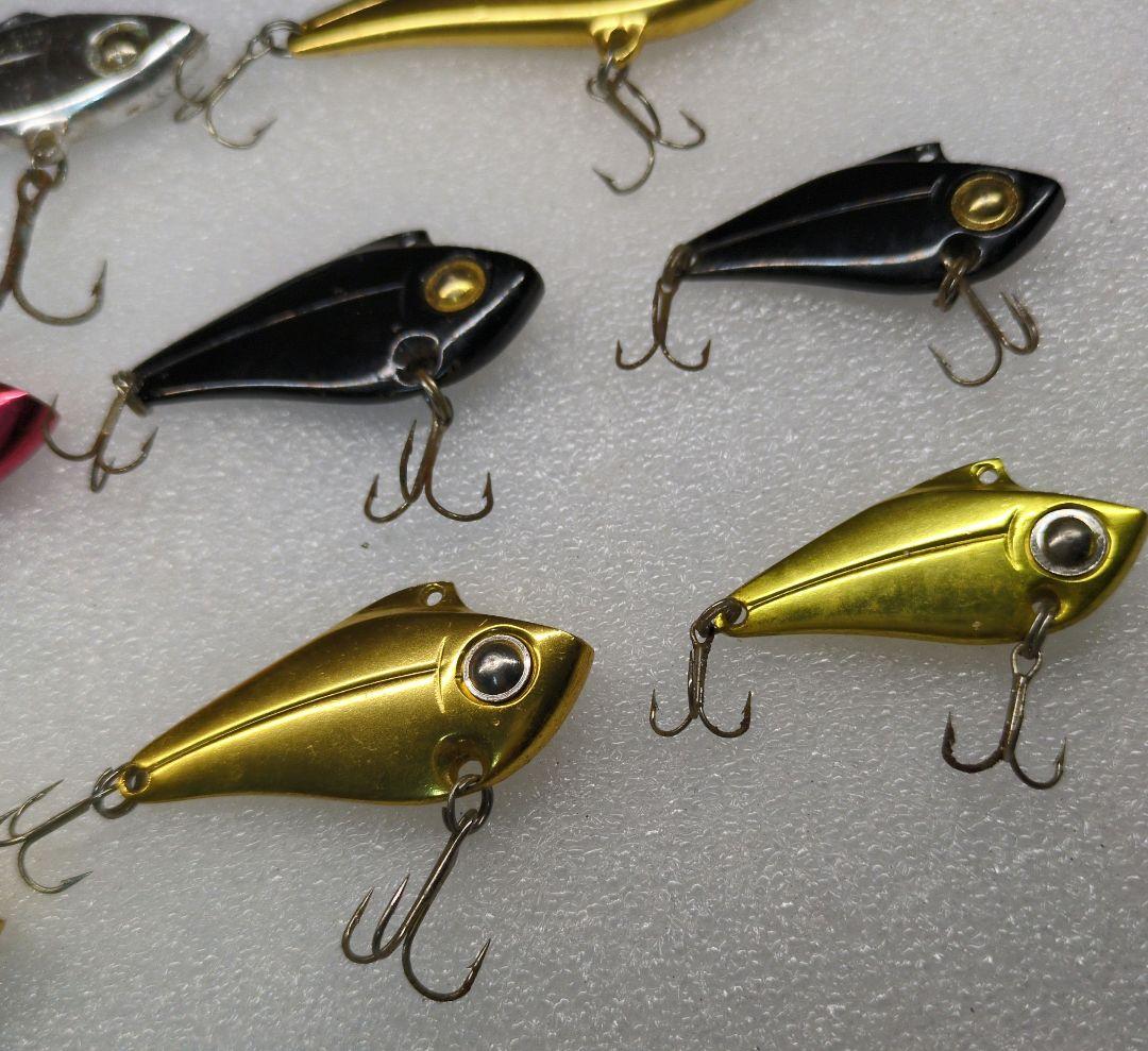 ウォーターランド ウォーターソニック 8点セット