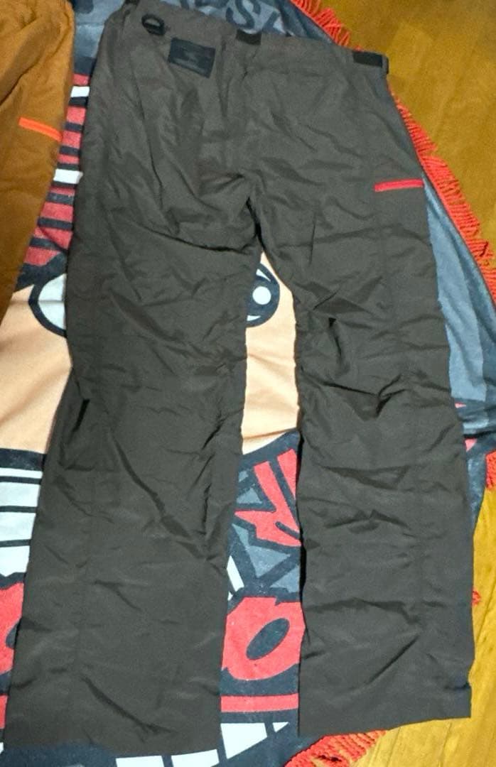 冒険用品 Jet Setter バグアレーロ XXL 2色セット 開封・未使用品