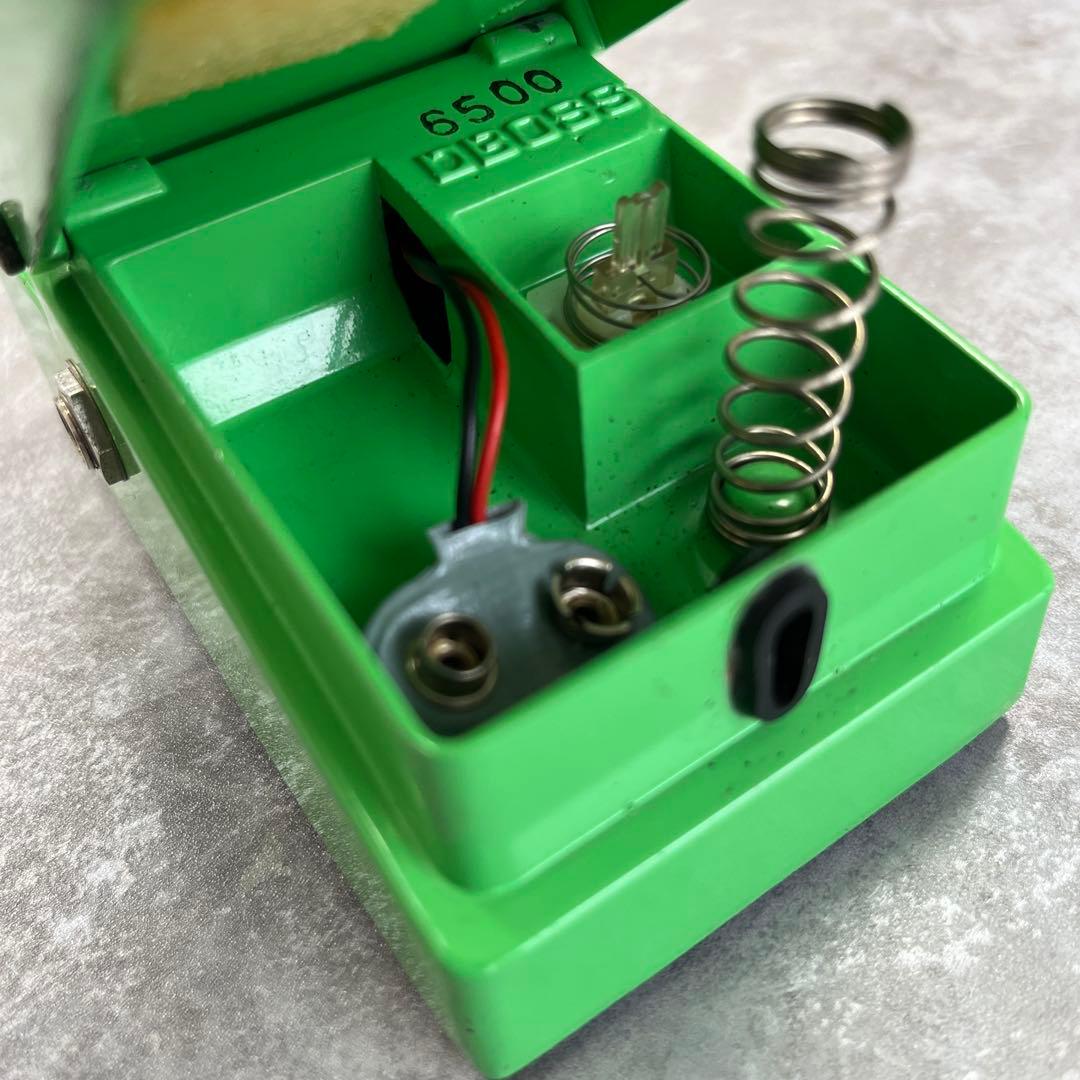 BOSS PH-1 Phaser フェイザー