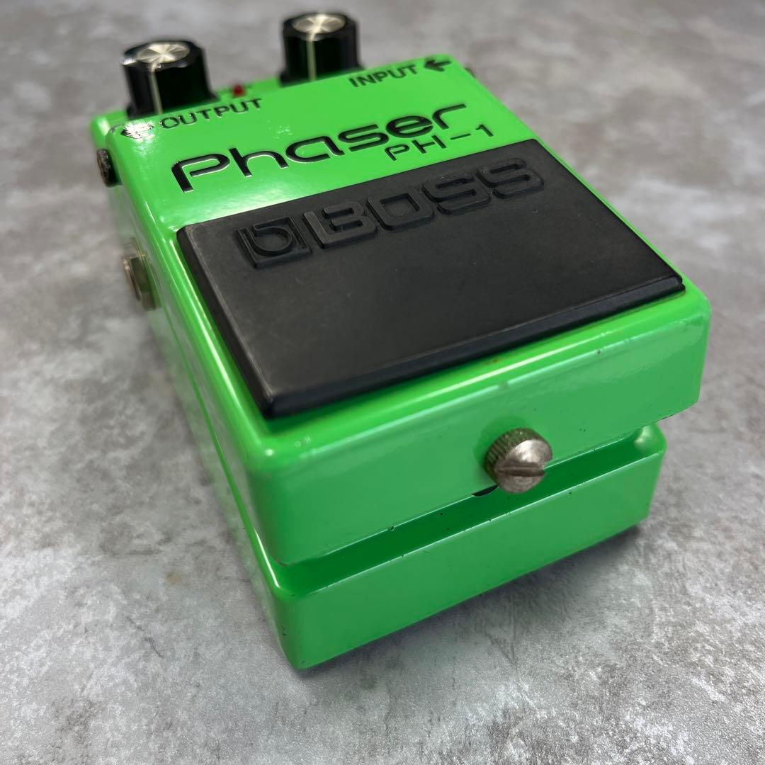 BOSS PH-1 Phaser フェイザー