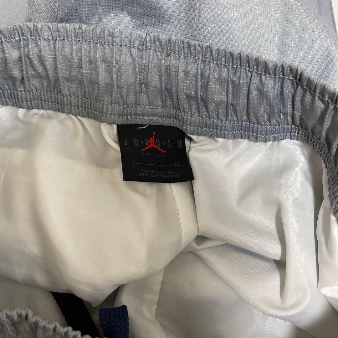 パリ・サンジェルマン×ジョーダン ナイロンセットアップS