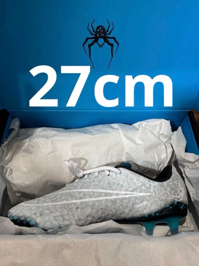 ハイパーヴェノムファントム RGN SE FG 27.0cm