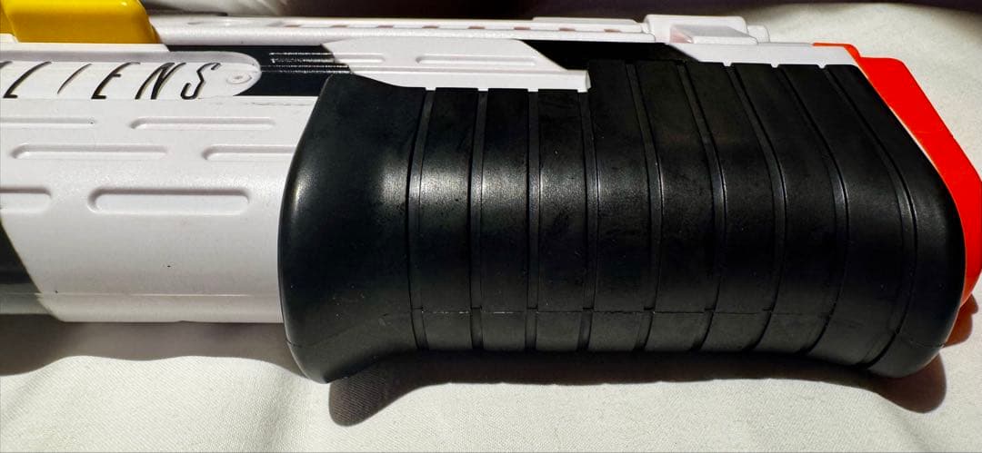 NERF ナーフ エイリアン パルスライフル M41-A ALIENS（送料無料