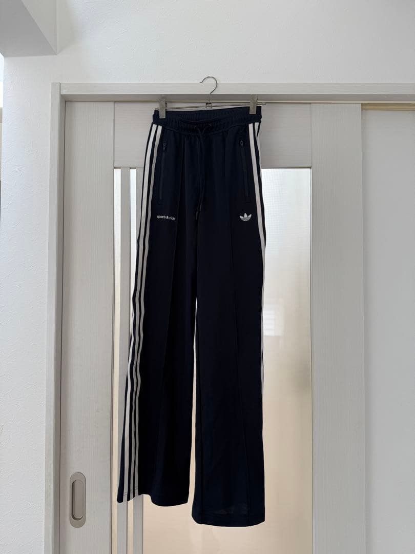 ウォーキング・ランニングウェア adidas sporty&rich