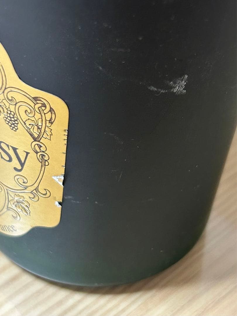 ヘネシー ナポレオン Hennessy COGNAC