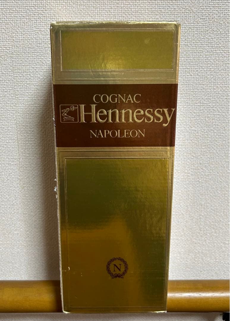 ヘネシー ナポレオン Hennessy COGNAC