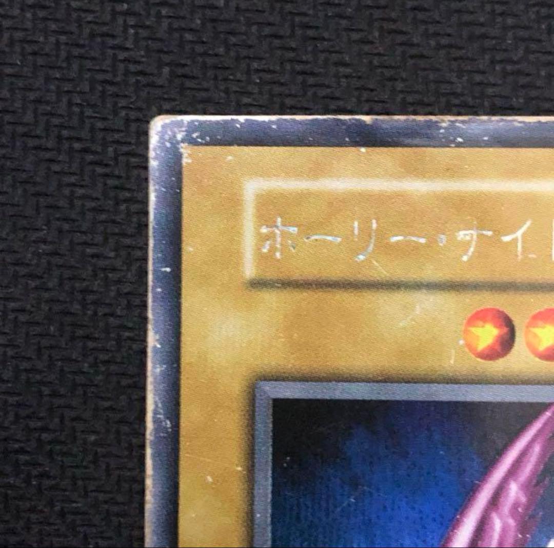 ネスタ【歴戦個体】ホーリーナイトドラゴン　初期シークレット