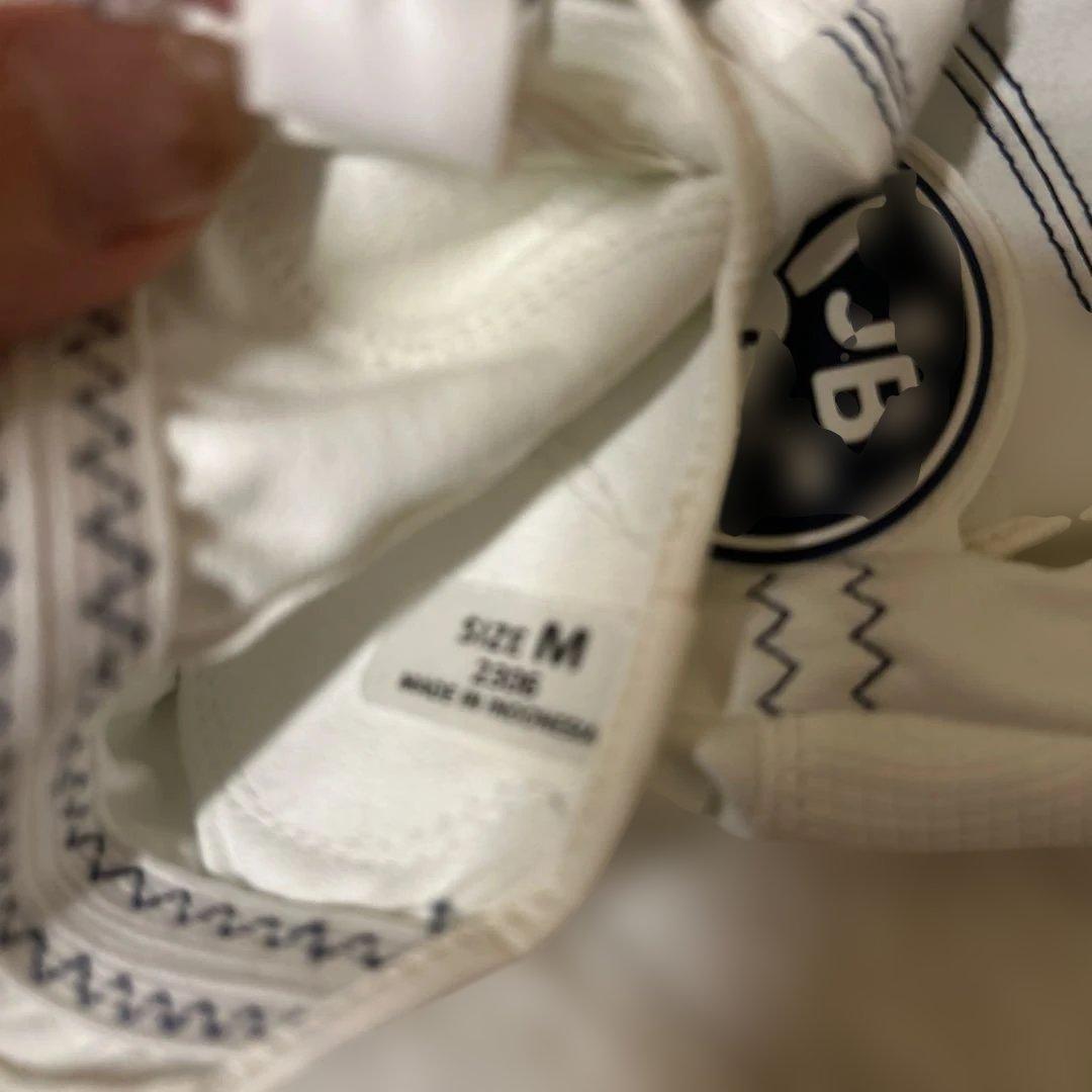 Jack Bunny ＭasterBunny ゴルフグッズセット レディース