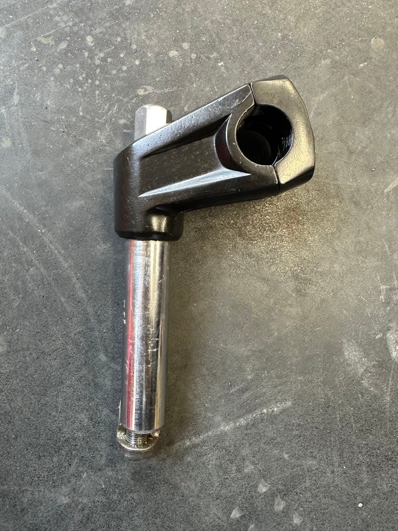 redline suntour ステム　bmx FORKLIFTER 80s