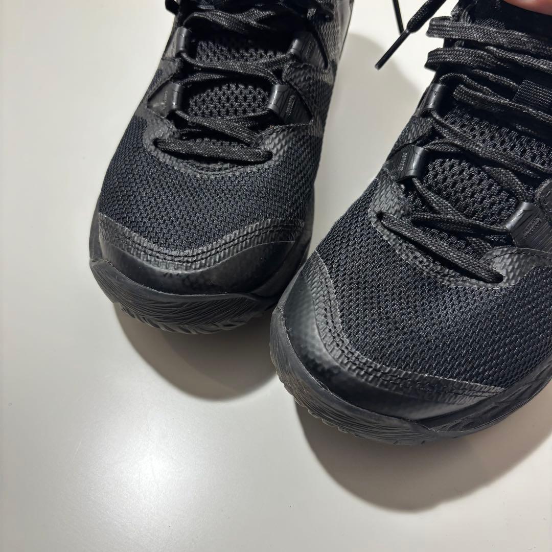 1度使用✨中敷き未使用✨ asics UNPRE ARS 2 バッシュ シューズ