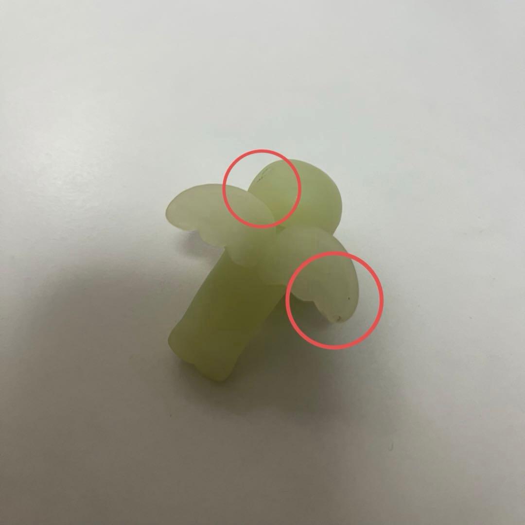 スミスキー series4 シークレット エンジェル