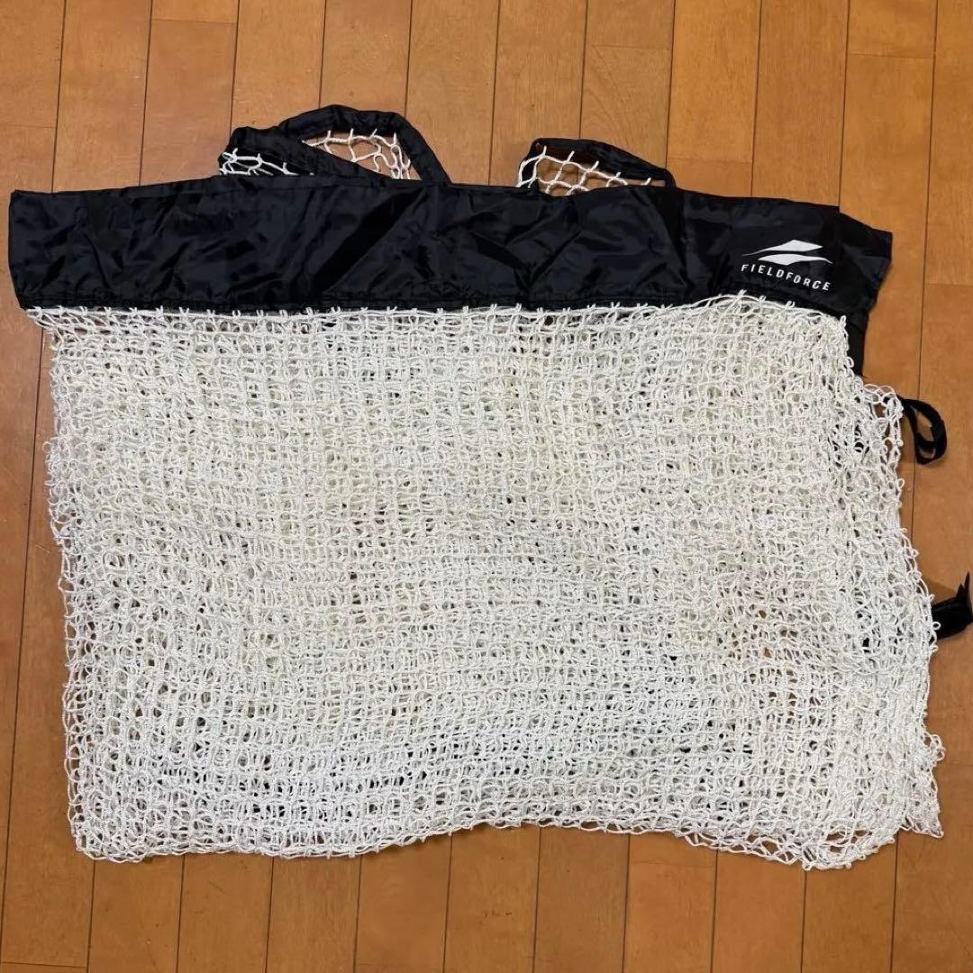 フィールドフォース　トスマシン&ネット　野球　練習