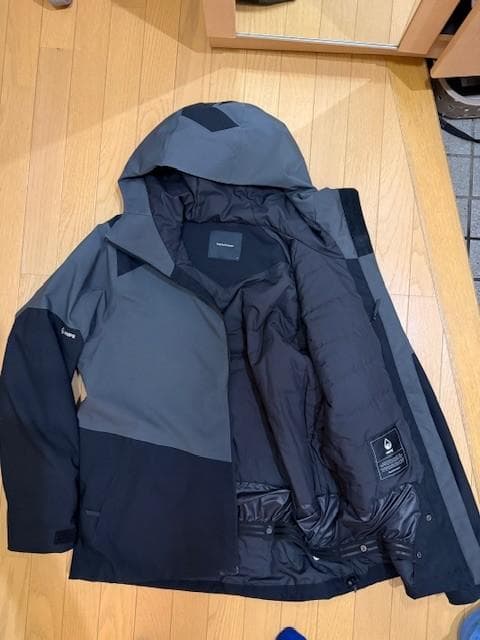 Peak Performance Pact Jacket ／ Pants