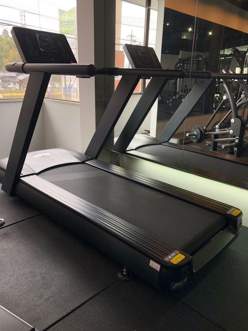 トレッドミル