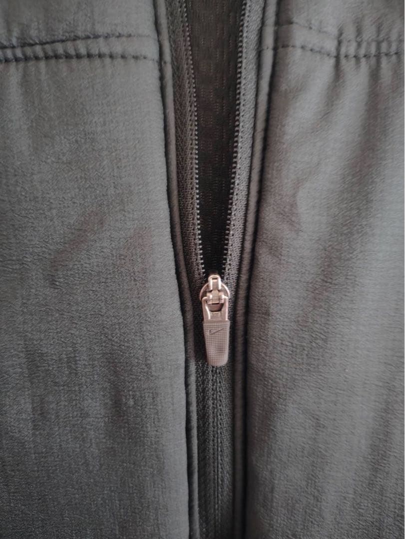 【レア】NIKE UNDERCOVER GYAKUSOU フード ベスト S