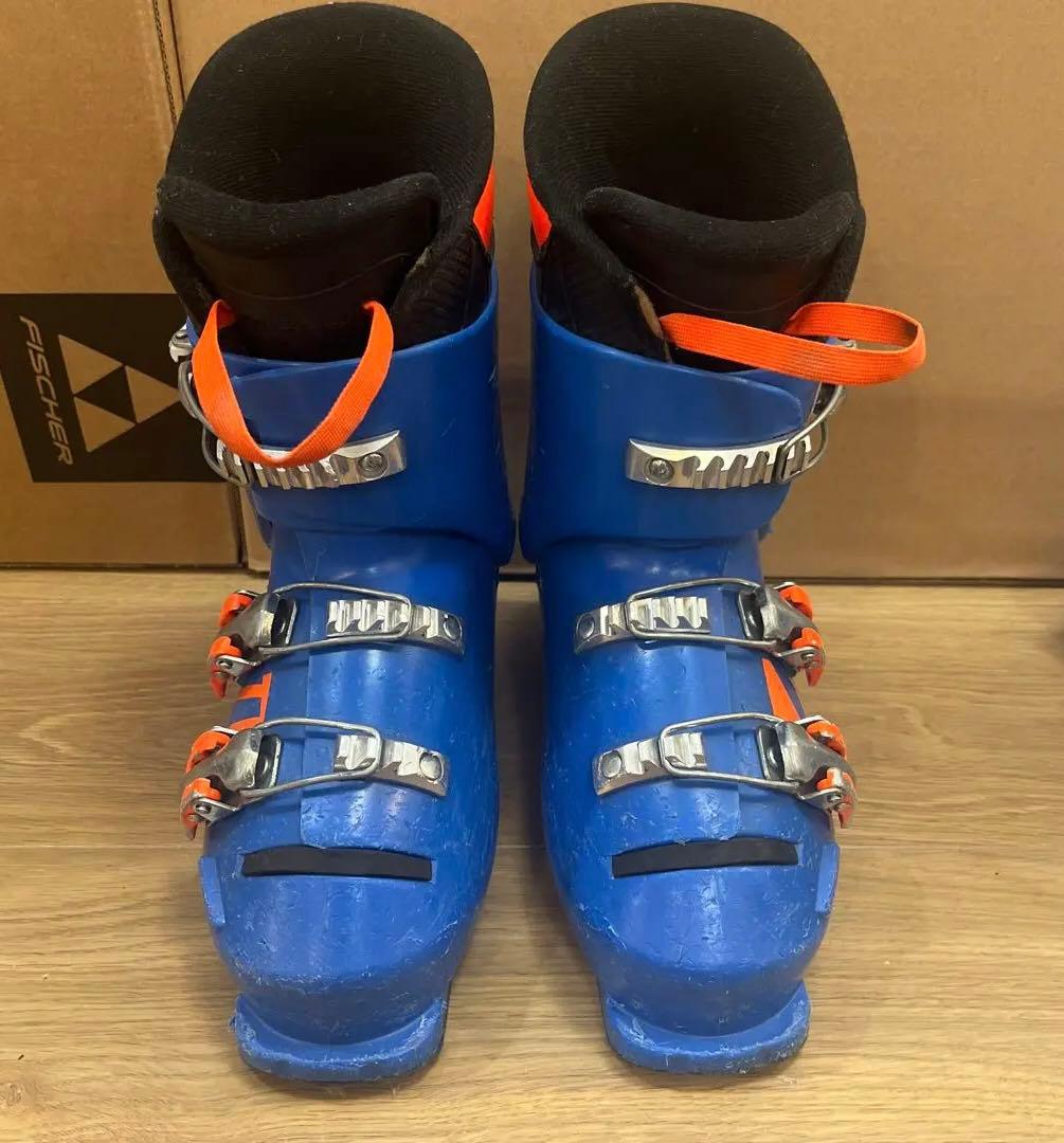 スキーブーツ　ラング　　21.5