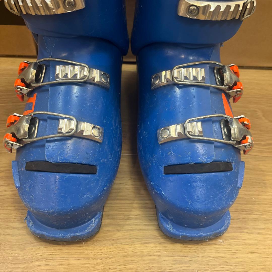 スキーブーツ　ラング　　21.5