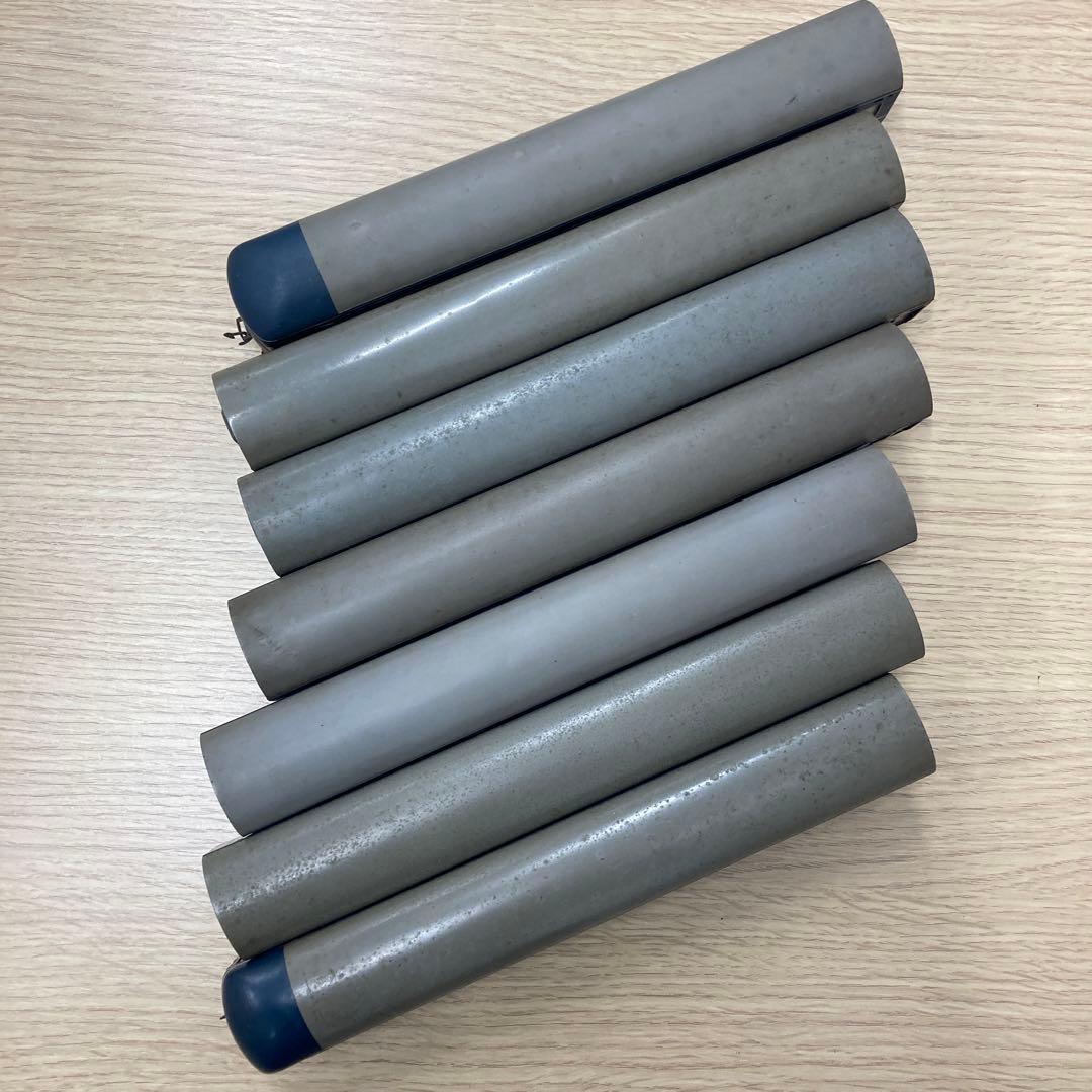 希少 カツミ 鉄道模型 寝台特急 7両セット【ジャンク補修向け】