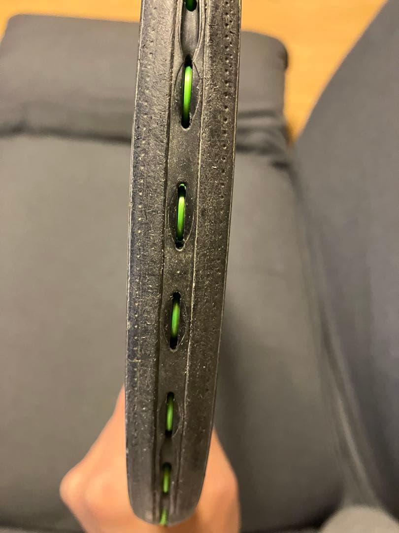 Babolat PURE AERO バボラ ピュアアエロ 98 G2 現行モデル