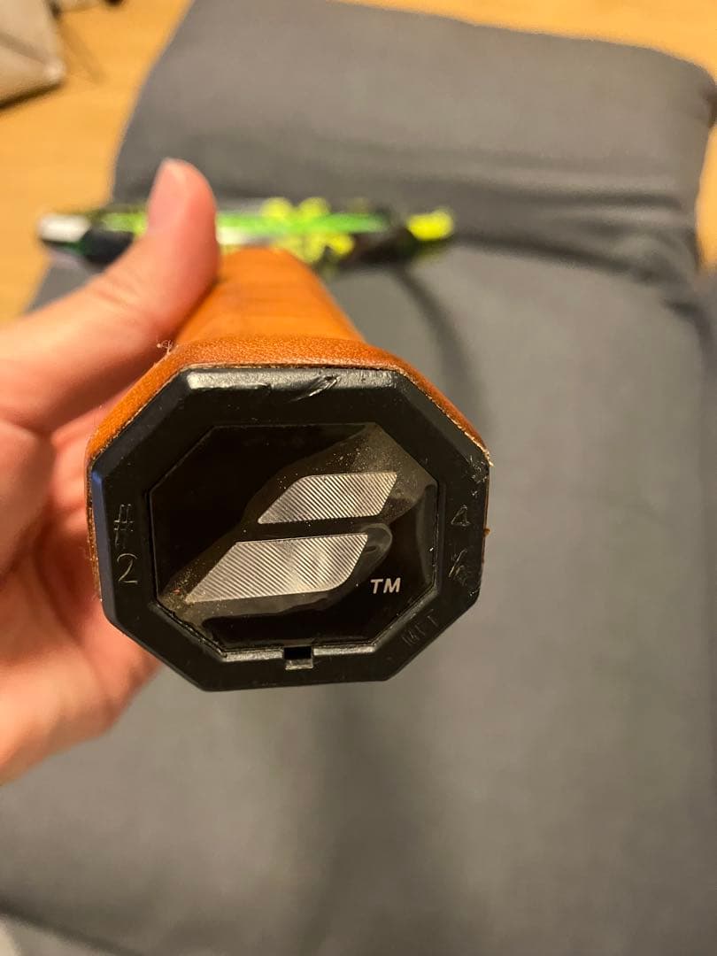 Babolat PURE AERO バボラ ピュアアエロ 98 G2 現行モデル