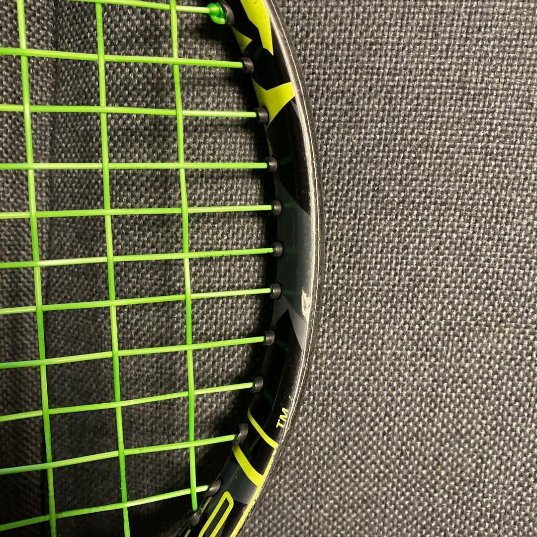 Babolat PURE AERO バボラ ピュアアエロ 98 G2 現行モデル