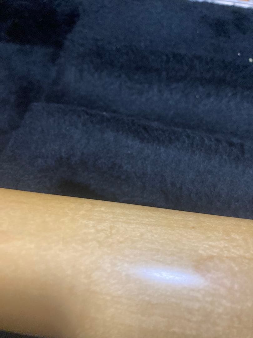 ベース FENDER American standard jazz bass