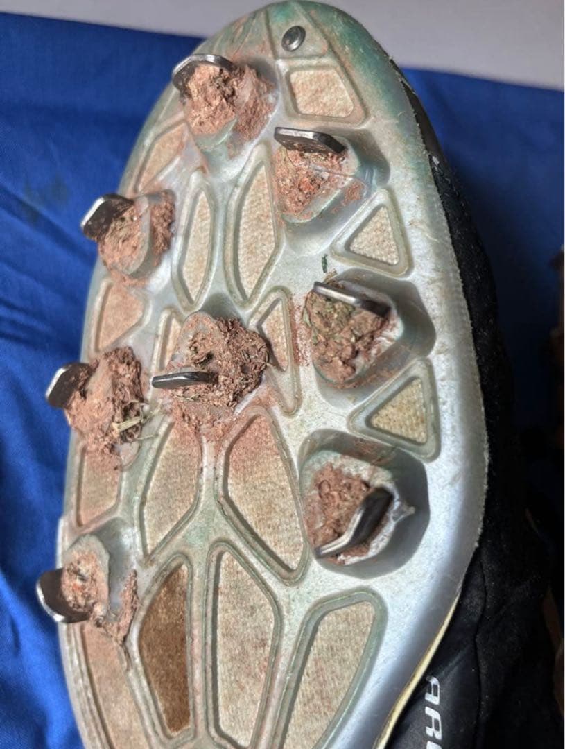 証明書付き　イチロー　マリナーズ　ゲーム用スバイク　実使用直筆サイン入り