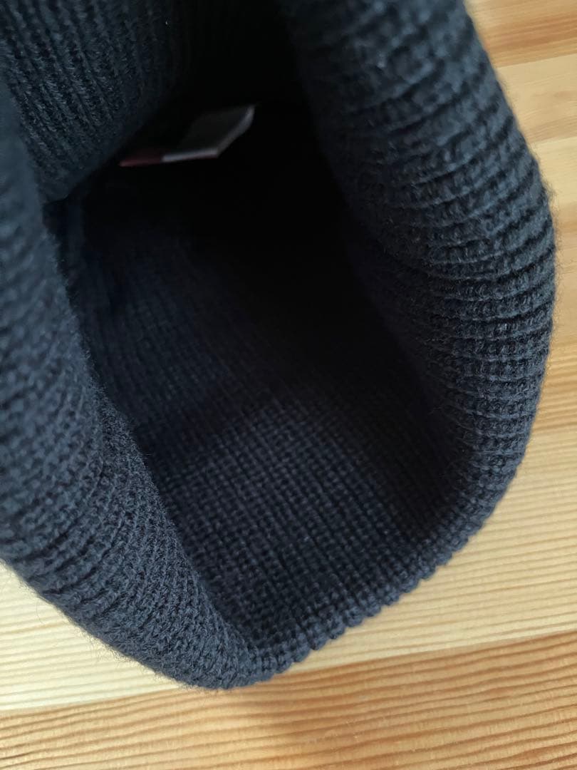 [クリーニング済み]藤井風　ビーニー 帽子