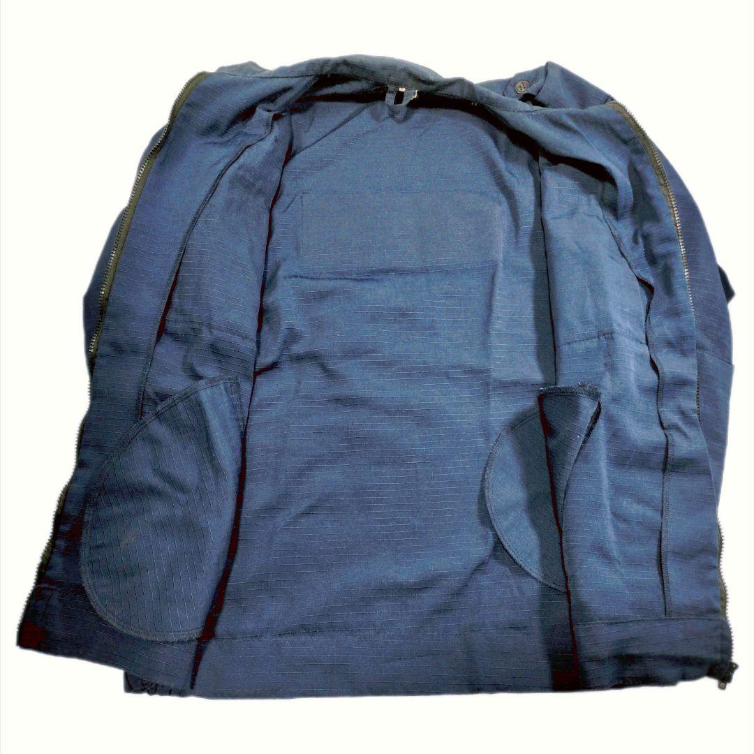 ロシア軍 実物 alfa-komcnab製 常勤服 勤務服 48/50-3/4