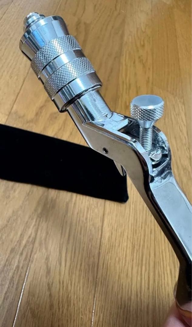 ガングリップ　ロッドビルディング　トラウト　渓流　 トップウォーター