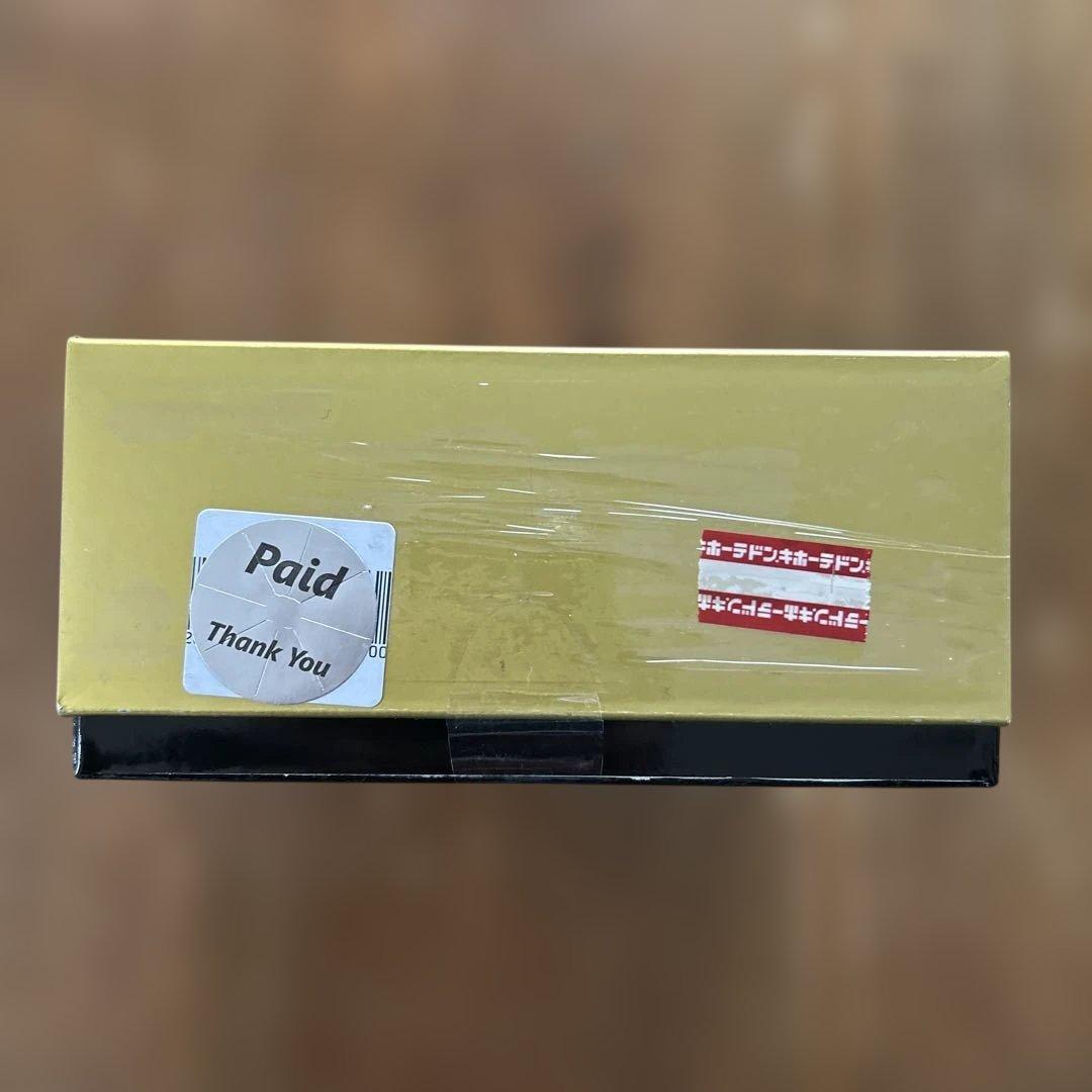 ドン・キホーテ フローティングモデルBTTF2タイムマシンゴールド